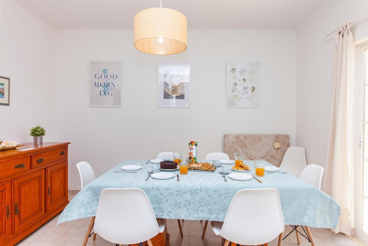 Q - Casa Do Topo Guesthouse Λάγος Εξωτερικό φωτογραφία