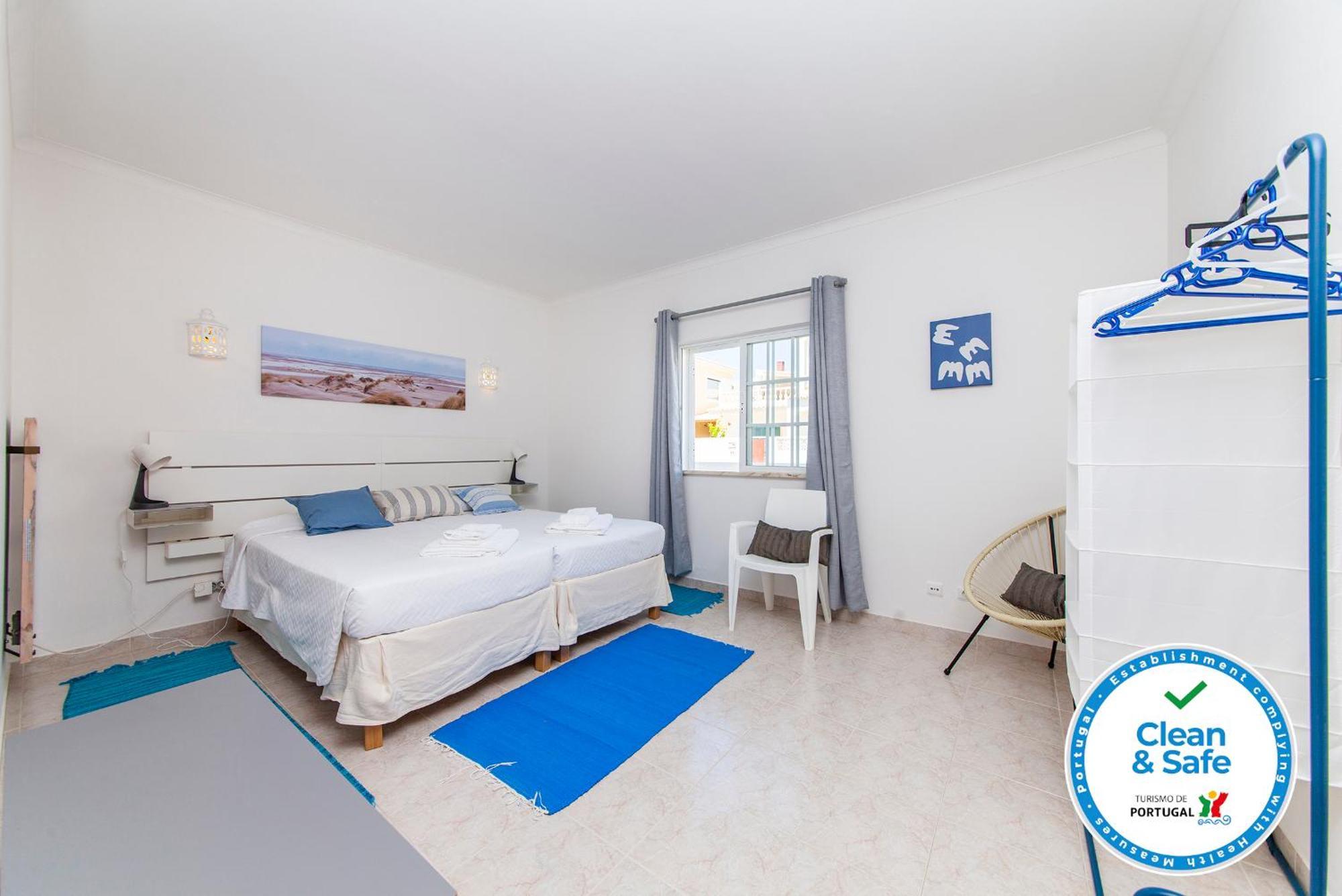 Q - Casa Do Topo Guesthouse Λάγος Δωμάτιο φωτογραφία